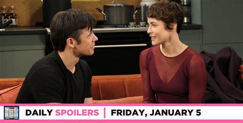 Days of our Lives Spoilers: Xander Pops the Question to Sarah