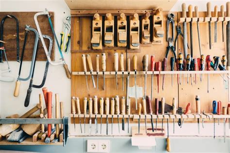 Essential Tools Every Homeowner Should Have