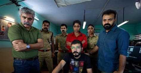 Anjaam Pathiraa review: A crafty thriller from Kunchacko & Co