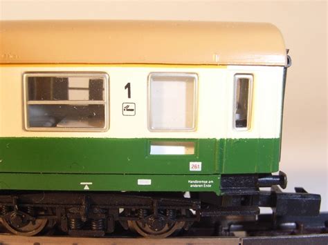 Alles für Modelleisenbahn in Spur N Modell Arnold 3204 Spurweite N