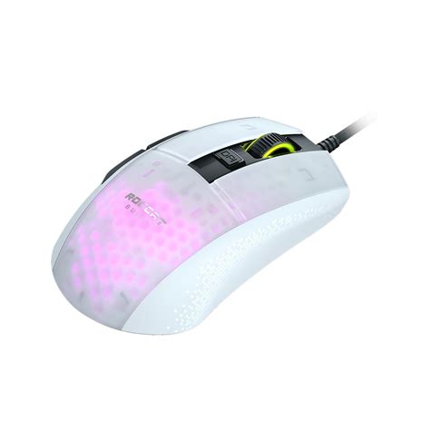 Burst Pro Air Mouse Black Roccat Game