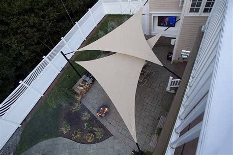 Best Sun Shade Sails For Decks A Look At Top Models In 2021 Artofit