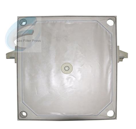 Leo Filter Press Membrane Plate For Membrane Squeeze Plate And Frame