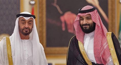 Entre Mbs Et Mbz La Rivalit Saffiche D Sormais Au Grand Jour L