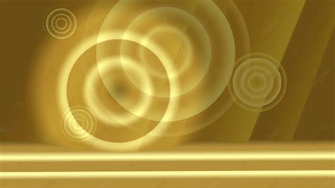 Golden Gradient Background, Golden Gradient, Background, Gold ...