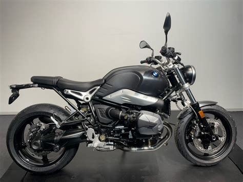 Te Koop BMW R Nine T Pure BikeNet