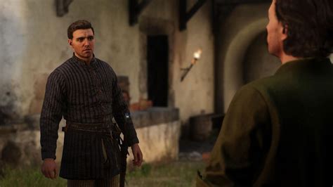 Kingdom Come Deliverance Le mode Hardcore débarque la semaine prochaine avec des défis