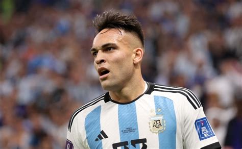 Lautaro Martinez Rivela Il Momento Sorprendente In Cui L Argentina