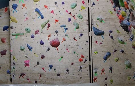 Rock Climbing for Kids and Adults | Hingham | Challenge Rocks