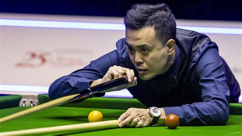 UK Championship snooker - Marco Fu hits two centuries to advance, Xu ...