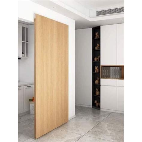 80kg 1 5m Phantom Sliding Door System Soft Close Hidden Rail Shopee