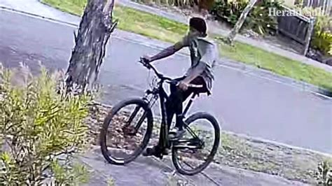 Dandenong Creek Trail Cyclist Attacks Jogger In Dandenong North