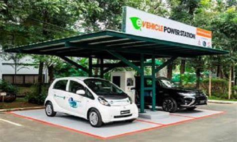 Korean Electric Vehicle Firms Seek Government Support To Enter PH