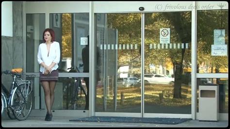 Smoking In A Loose Blouse Porn Videos