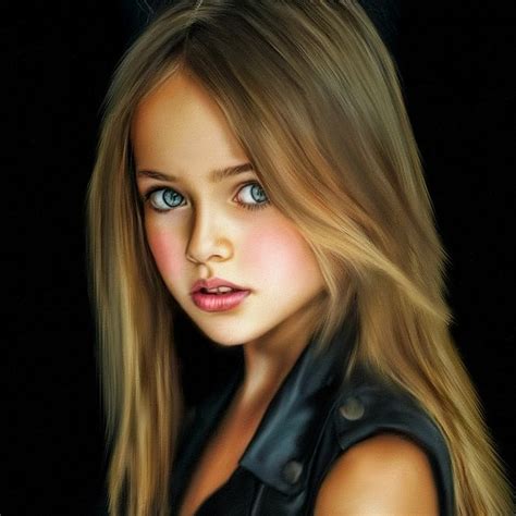 Kristina Pimenova Youtube