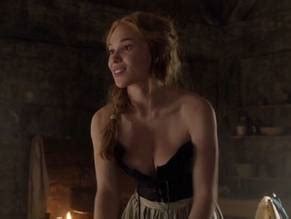 REIGN NUDE SCENES AZNude