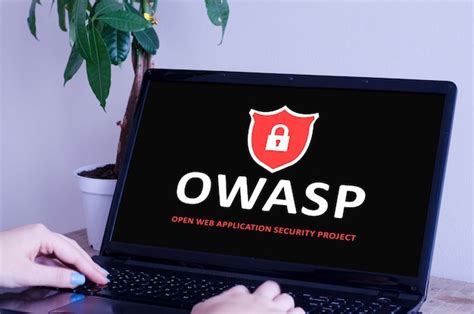 El Acrónimo Owasp Para El Concepto De Proyecto De Seguridad De