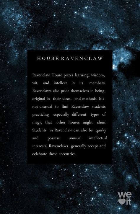 Pin By Catarina On Wizardingworld Ravenclaw Aesthetic Harry Potter