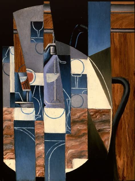 38 best images about ART MOVEMENTS - Cubism on Pinterest | Georges ...