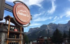 Best Canmore Restaurants For Breakfast Lunch And Dinner