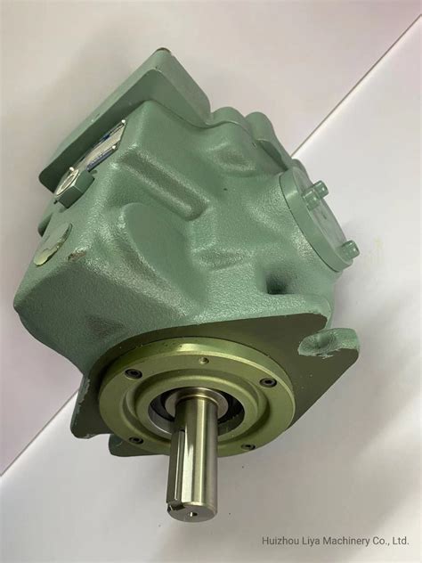 Low Price Wholesale Double Hydraulic Vane Oil Pump PV2r1 A16 22 37 56