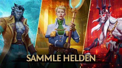 Heroes Of The Dark Kostenlos Spielen Hier Gibt Es 5 Tipps