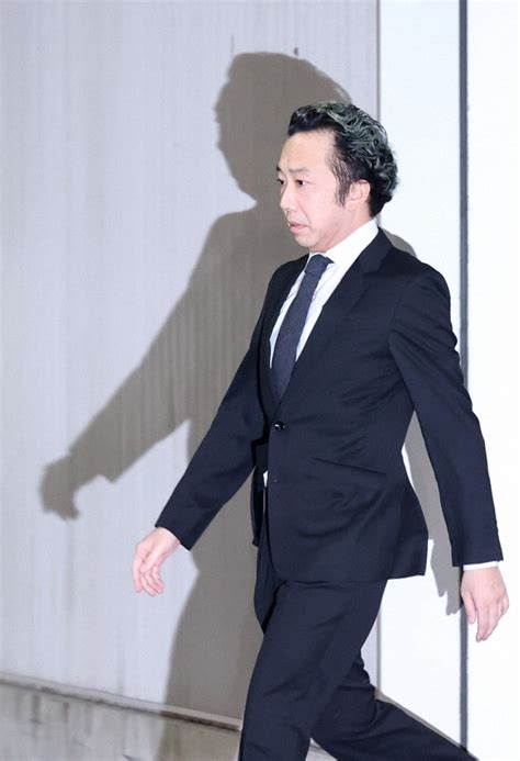 歌舞伎俳優・市川猿之助被告が保釈 両親の自殺ほう助罪 写真特集416 毎日新聞