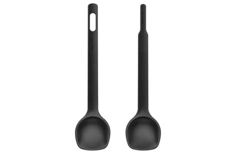Щипцы для салата Fiskars FF 1014434 - выгодная цена, отзывы ...