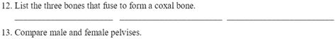 Solved Label The Parts Of The Humerus Head Greater Tubercle Lesser