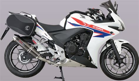 Honda Cbr R Sp Cial Transformation Moto Louis