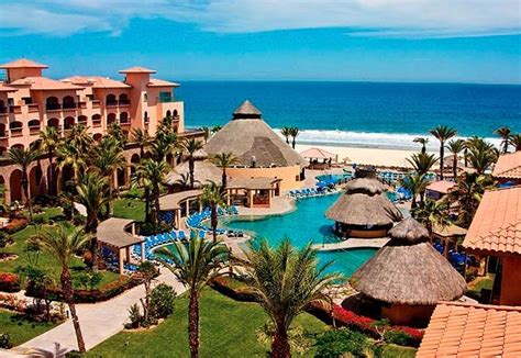 Top 5 All Inclusive Resorts In Cabo San Lucas Luxury Resort Guide