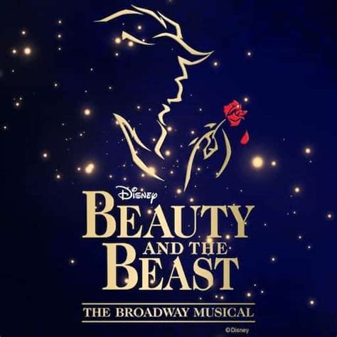 Beauty and The Beast Tickets | Chicago, IL