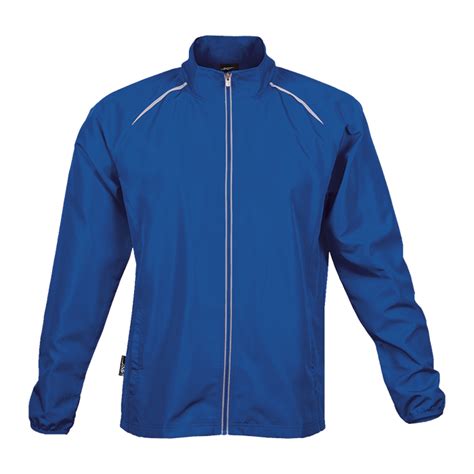 Barron Brt Turbo Jacket Brt395 Barron Clothing