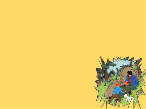 🔥 [76+] Tintin Wallpapers | WallpaperSafari