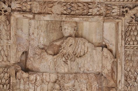 The Arch of Titus – Smarthistory