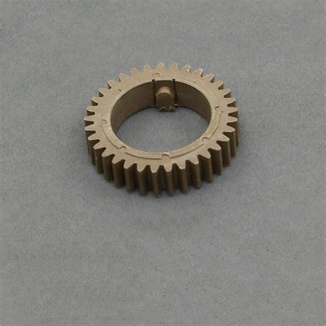 Toshiba Lj Upper Fuser Roller Gear Fan Ceiling