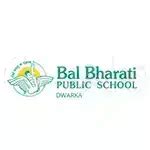 Bal Bharati Public School Dwarka, Delhi