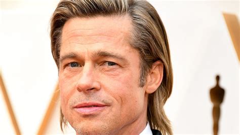 Watch Hoy Día Highlight Brad Pitt asegura que tiene prosopagnosia