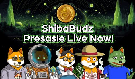 Analyst Predict Shiba Budz Budz Overtake Pepe Pepe And Shiba Inu