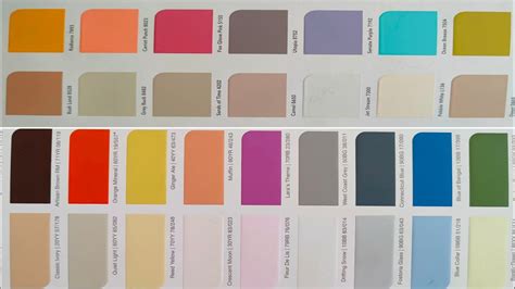 Latest Asian Paint Colour Chart Asian Paint Royale Colour Combination