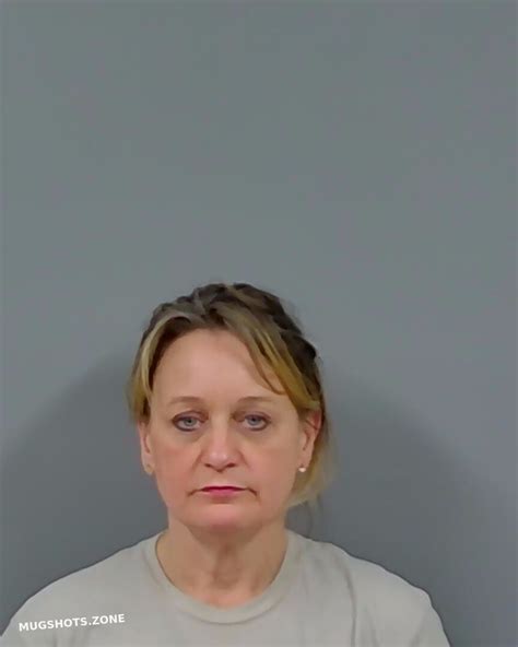 Hinote Robin Cheryl 02 05 2024 Escambia County Mugshots Zone