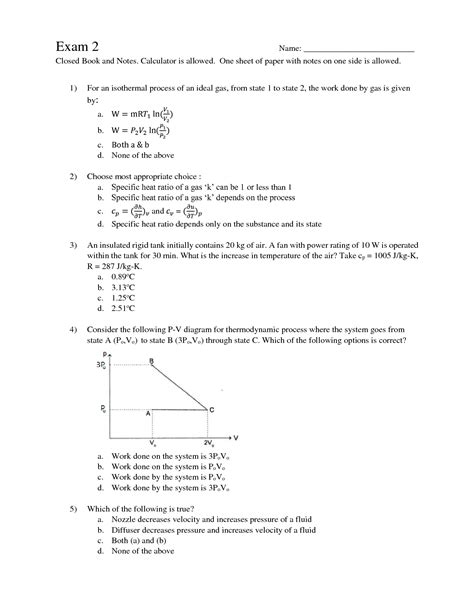 Solution Egn Exam Studypool