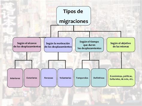 Cuadro Sinoptico De La Migracion Brainlylat Images