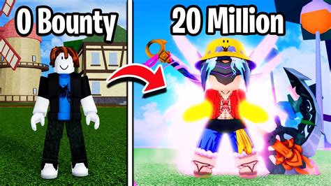 I Spent 100 000 To Reach 20 MILLION GOD In Blox Fruits YouTube