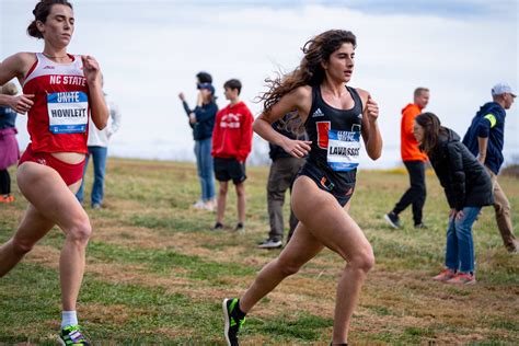 Acc Cross Country Championships Results Sabra Albertine