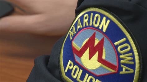 Marion Police Department is one step closer to adding ten officers over ...