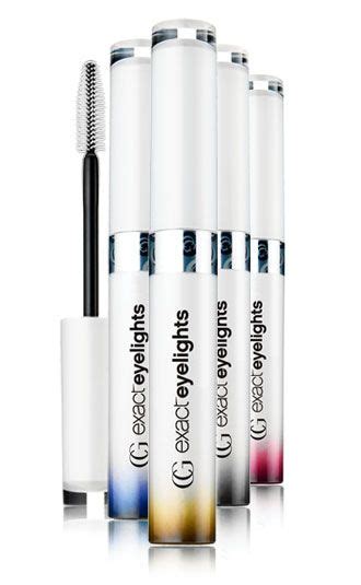 Some more info about Covergirl Exact Eyelights Mascara Discontinued