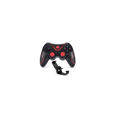 Manette De Jeux Sans Fil Bluetooth X Pour Android Ios Lofficielshop