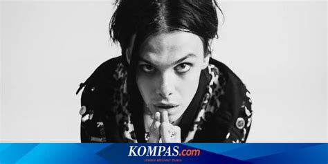 Lirik Lagu Sex Not Violence Singel Baru Dari Yungblud