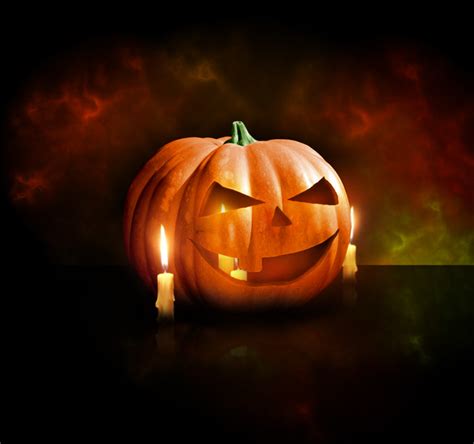 Bing Free Wallpapers For Desktop Halloween